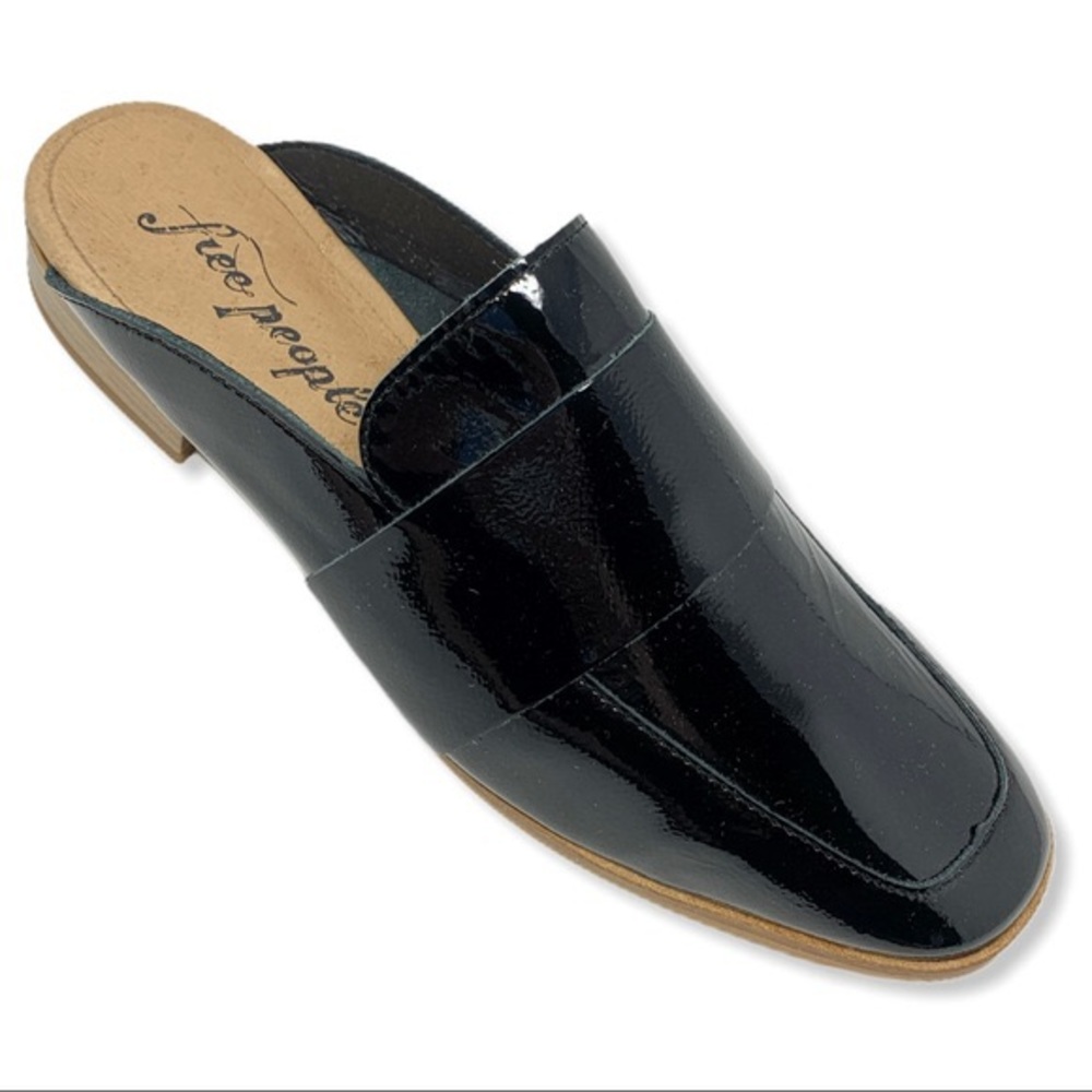 Free People at ease loafer